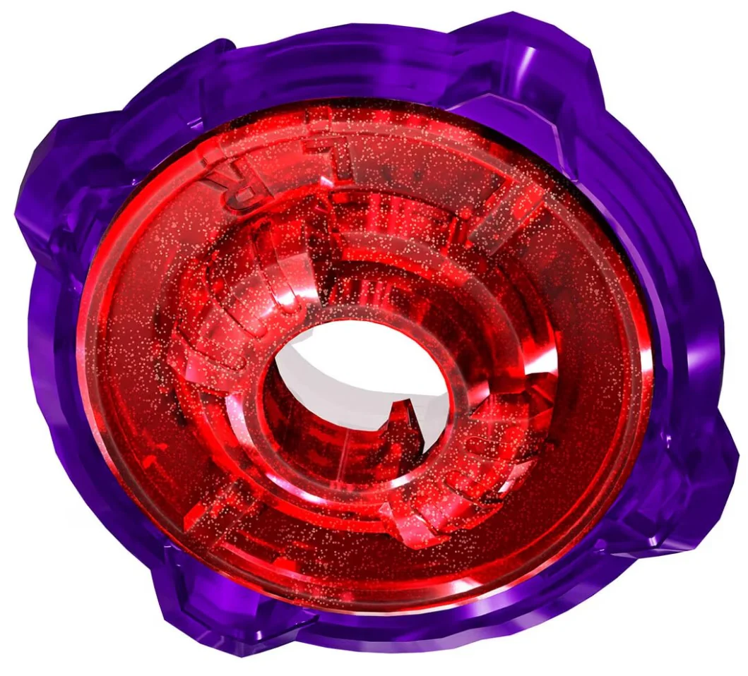 Takara Tomy Beyblade X | BX-00 Cobalt Drake 4-60F - X APP - Image 3
