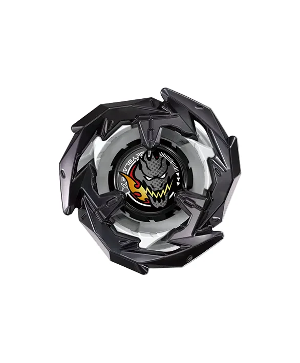 Takara Tomy Beyblade X | BX-00 Dran Sword 1-60V (Metal Coat: Black) - J League - Image 2