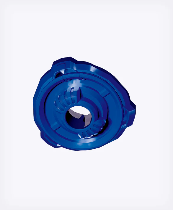 Takara Tomy Beyblade X | BX-00 Dranzer Spiral 3-80 - Image 4