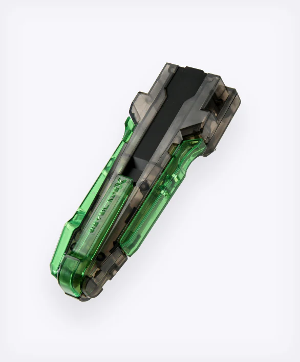 Takara Tomy Beyblade X | BX-00 Launcher Grip - B4 Limited - Image 2