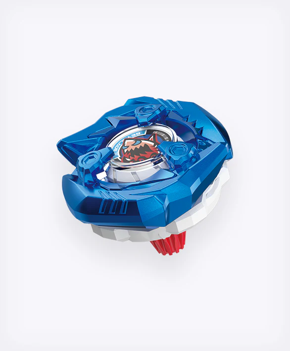 Takara Tomy Beyblade X | BX-00 Shark Edge 5-60GF - Image 2
