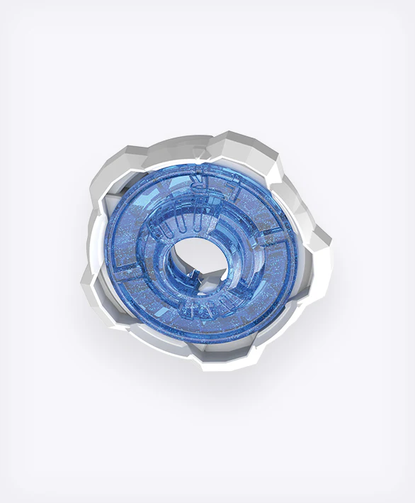 Takara Tomy Beyblade X | BX-00 Shark Edge 5-60GF - Image 4