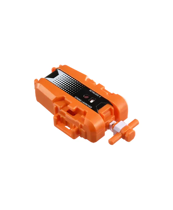 Takara Tomy Beyblade X | BX-00 String Launcher (Right Spin) - B4 Exclusive (Pick One) - Image 4