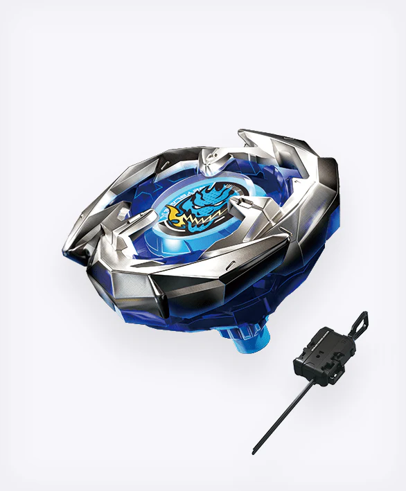 Takara Tomy Beyblade X | BX-01 Dran Sword 3-60F - Image 2
