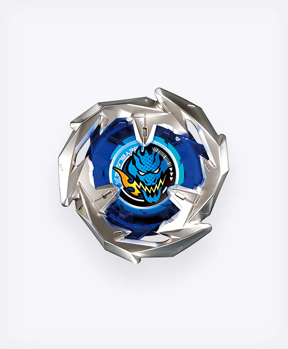 Takara Tomy Beyblade X | BX-01 Dran Sword 3-60F - Image 3