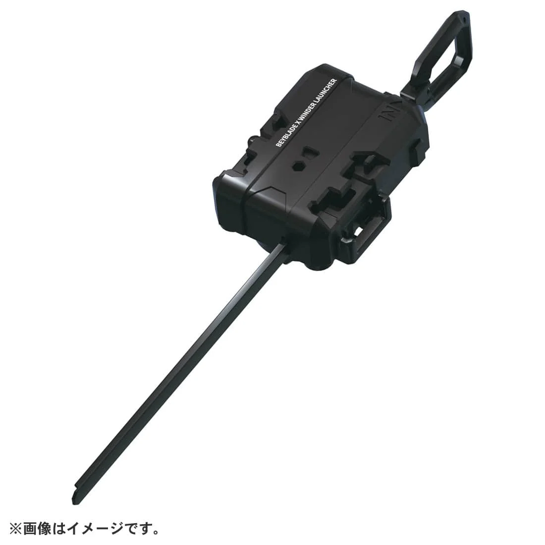 Takara Tomy Beyblade X | BX-03 Wizard Arrow 4-80B - Image 3