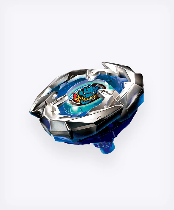 Takara Tomy Beyblade X | BX-07 Start Dash Set - Open Box - Image 10