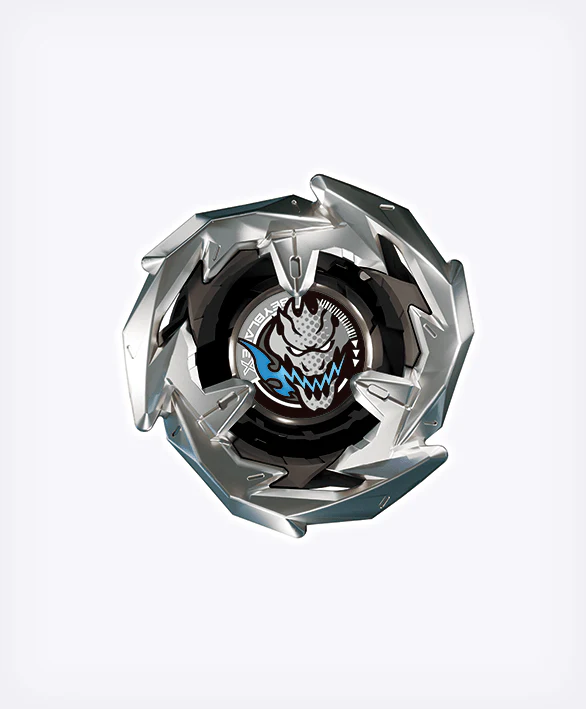 Takara Tomy Beyblade X | BX-14 Random Booster Volume 1 - Full set - Image 5