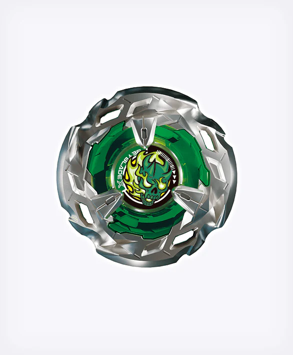 Takara Tomy Beyblade X | BX-14 Random Booster Volume 1 - Full set - Image 6