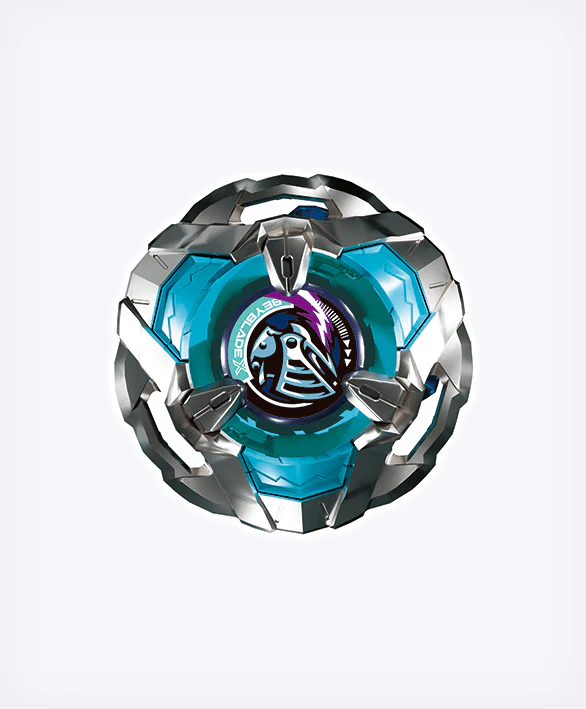 Takara Tomy Beyblade X | BX-14 Random Booster Volume 1 - Full set - Image 7