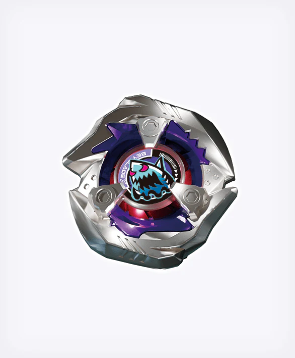 Takara Tomy Beyblade X | BX-14 Random Booster Volume 1 - Full set - Image 9
