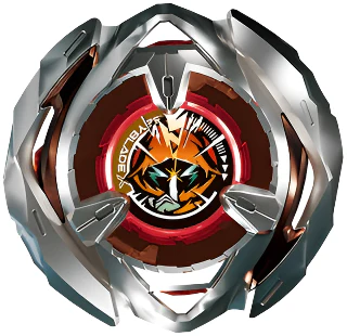 Takara Tomy Beyblade X | BX-14 06: Wizard Arrow 3-60T - NWOP
