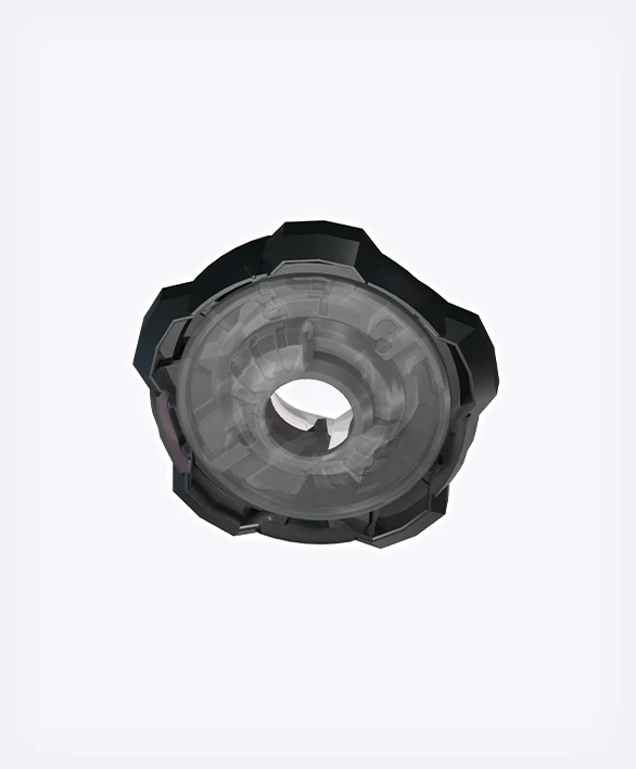 Takara Tomy Beyblade X | BX-15 Starter Leon Claw 5-60P - Image 5