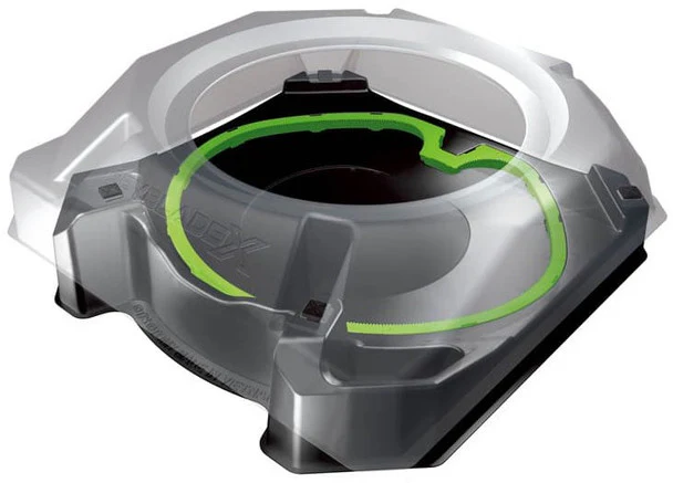 Takara Tomy Beyblade X | BX-17 Battle Entry Set - Open Box - New - Image 3