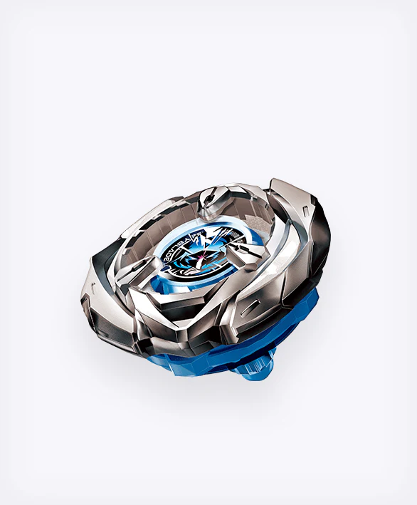 Takara Tomy Beyblade X | BX-17 Wizard Arrow 4-80B - NWOP - Image 2
