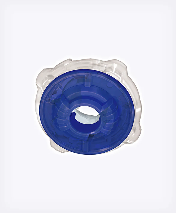 Takara Tomy Beyblade X | BX-20 Dran Dagger Deck Set - Image 5