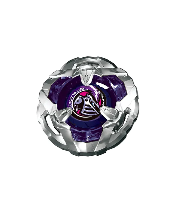 Takara Tomy Beyblade X | BX-20 Dran Dagger Deck Set - Image 10