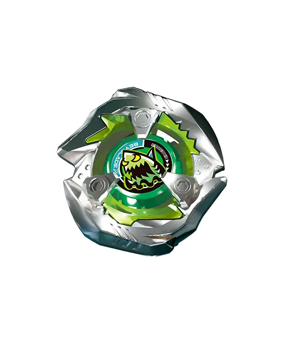 Takara Tomy Beyblade X | BX-20 Dran Dagger Deck Set - Image 7