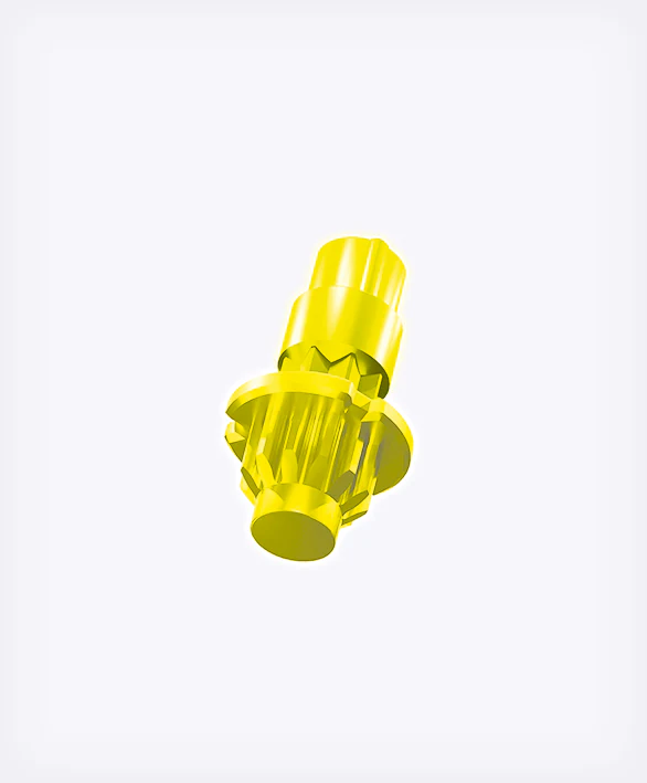 Takara Tomy Beyblade X | BX-21 Hells Chain Deck Set - Image 7