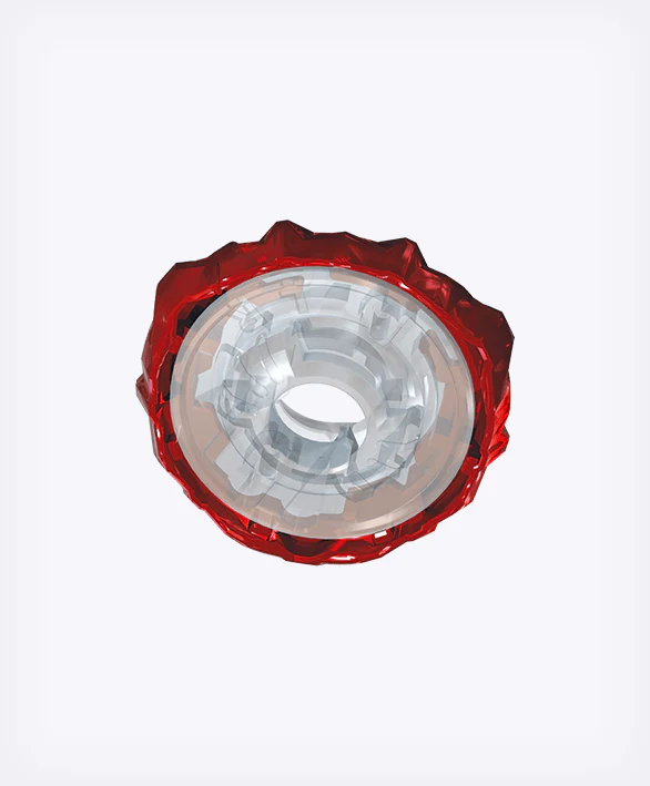 Takara Tomy Beyblade X | BX-23 Phoenix Wing 9-60GF - Image 4