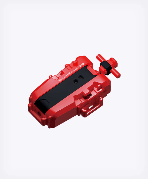 Takara Tomy Beyblade X | BX-23 Phoenix Wing 9-60GF - Image 6