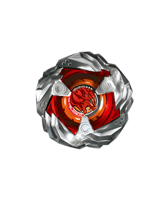 Takara Tomy Beyblade X | BX-24 05: Leon Claw 3-80HN - NWOP - Image 2