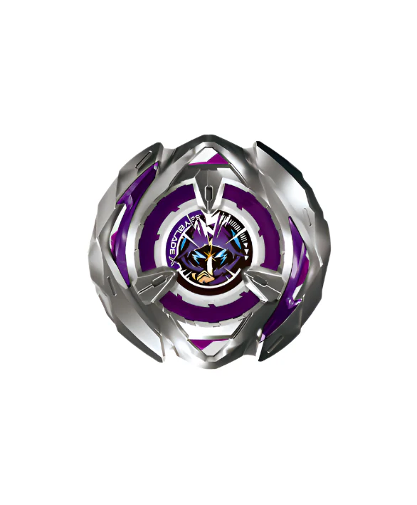 Takara Tomy Beyblade X | BX-24 06: Wizard Arrow 4-80GB - NWOP - Image 2