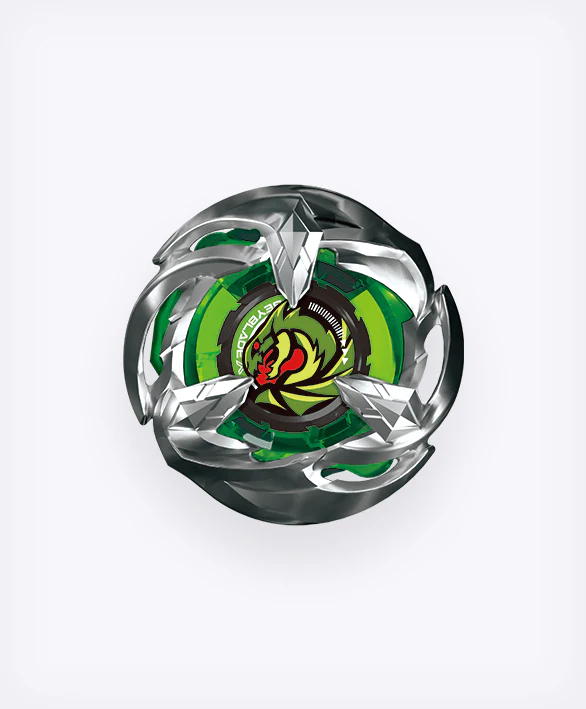 Takara Tomy Beyblade X | BX-24 Random Booster Volume 2 - Full set - NWOP - Image 2