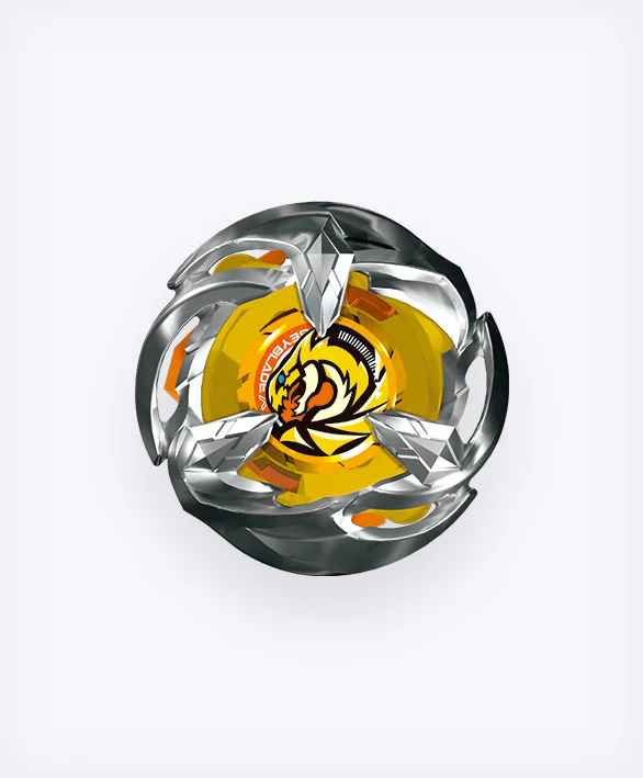 Takara Tomy Beyblade X | BX-24 Random Booster Volume 2 - Full set - NWOP - Image 3