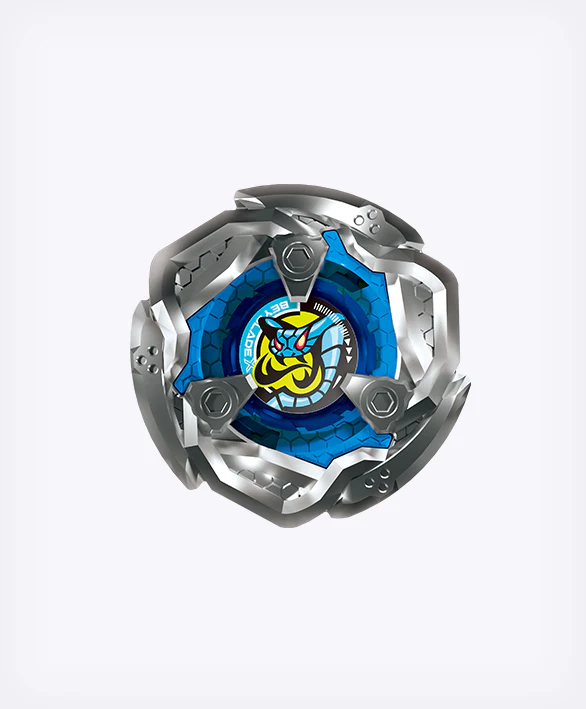 Takara Tomy Beyblade X | BX-24 Random Booster Volume 2 - Full set - NWOP - Image 5