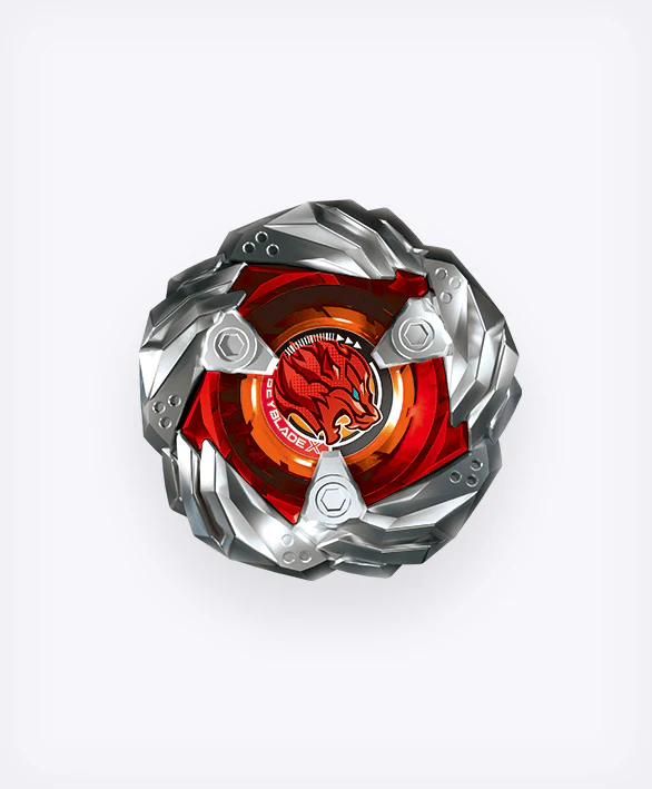 Takara Tomy Beyblade X | BX-24 Random Booster Volume 2 - Full set - NWOP - Image 6