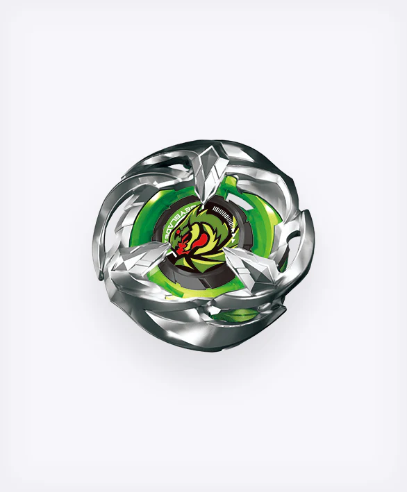 Takara Tomy Beyblade X | BX-24 Random Booster Volume 2 - Full set - NWOP - Image 8