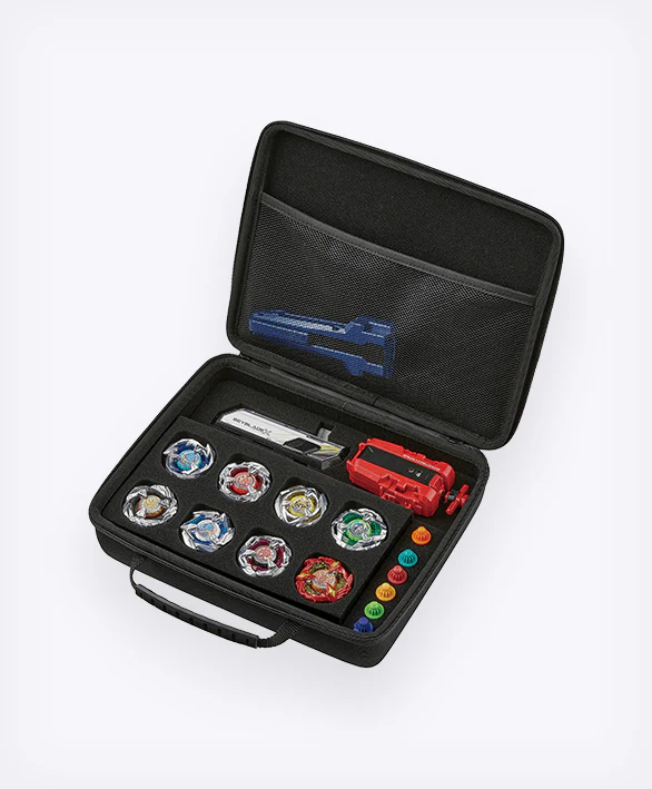 Takara Tomy Beyblade X | BX-25 X Gear Case - Image 3
