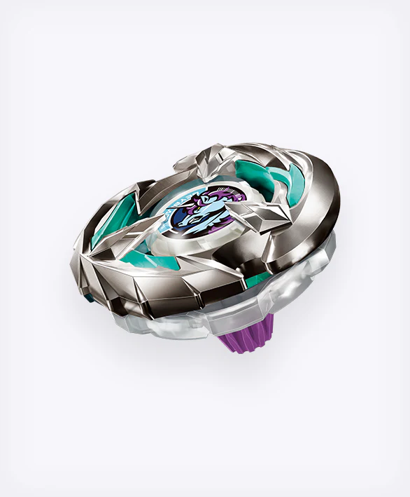Takara Tomy Beyblade X | BX-26 Unicorn Sting 5-60GP - Image 2