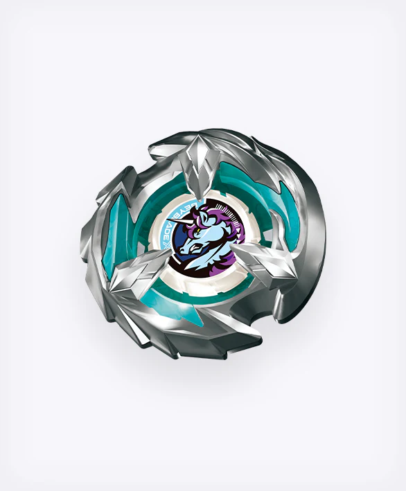 Takara Tomy Beyblade X | BX-26 Unicorn Sting 5-60GP - Image 4