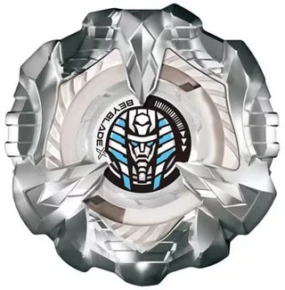 Takara Tomy Beyblade X | BX-27 03: Sphinx Cowl 5-60O NWOP
