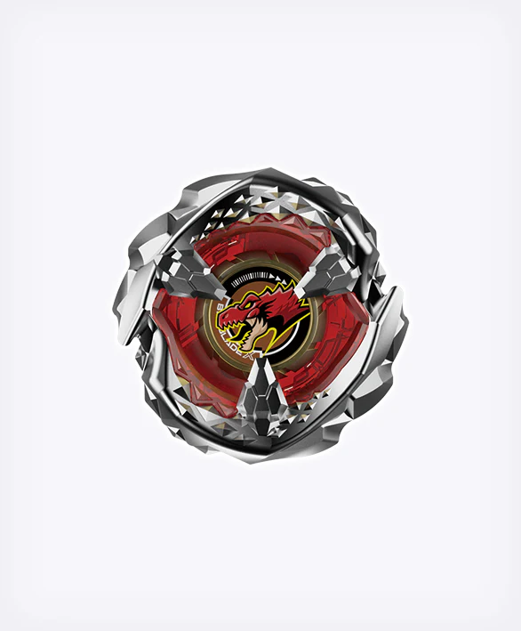 Takara Tomy Beyblade X | BX-31 Random Booster Vol. 3 (FULL SET) - NWOP - Image 2