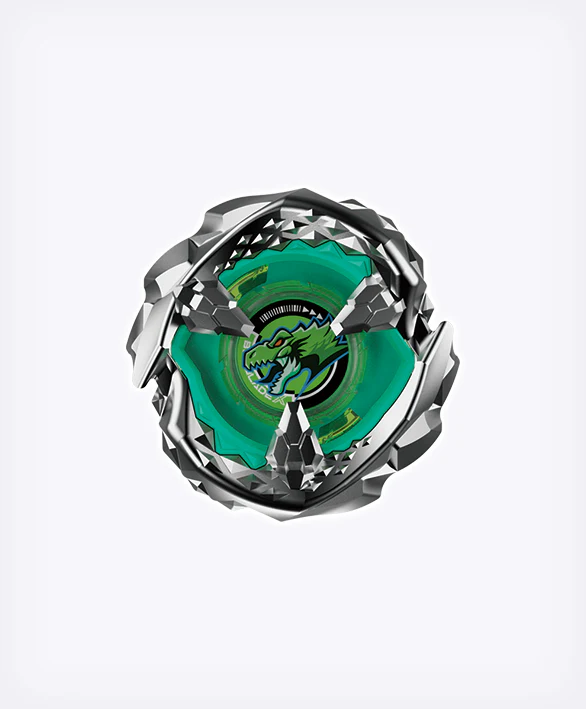 Takara Tomy Beyblade X | BX-31 Random Booster Vol. 3 (FULL SET) - NWOP - Image 3
