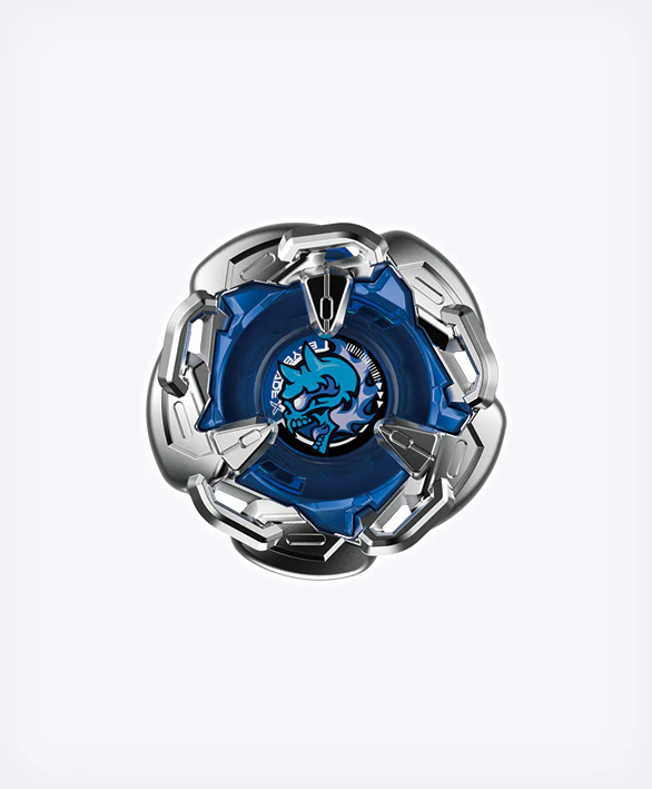 Takara Tomy Beyblade X | BX-31 Random Booster Vol. 3 (FULL SET) - NWOP - Image 5