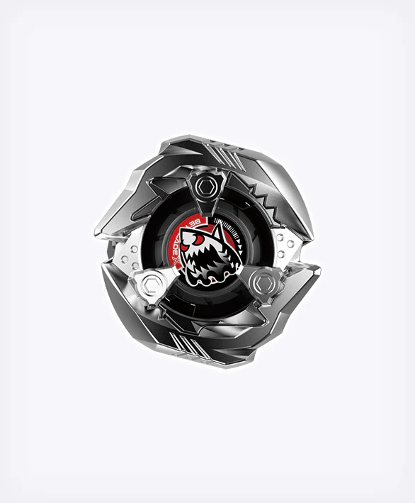 Takara Tomy Beyblade X | BX-31 Random Booster Vol. 3 (FULL SET) - NWOP - Image 6