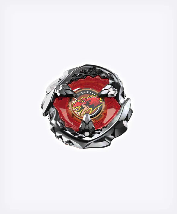 Takara Tomy Beyblade X | BX-31 Random Booster Vol. 3 (FULL SET) - NWOP - Image 8