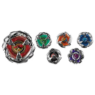 Takara Tomy Beyblade X | BX-31 Random Booster Vol. 3 (FULL SET) - NWOP