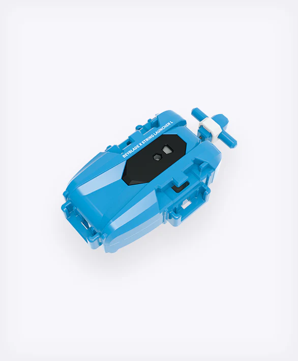 Takara Tomy Beyblade X | BX-34 Cobalt Dragoon 2-60C - Image 7