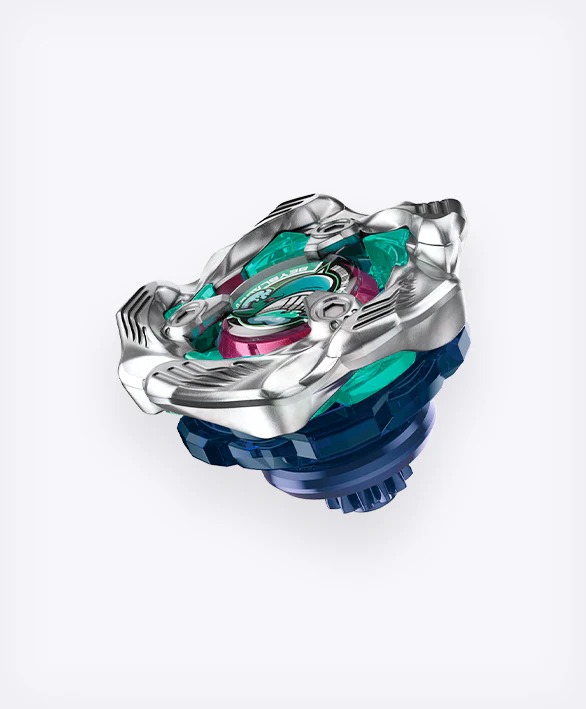 Takara Tomy Beyblade X | BX-36 Random Booster Whale Wave Select - Full Set (3 pcs) NWOP - Image 3