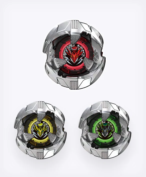 Takara Tomy Beyblade X | BX-39 Shelter Drake Select Random Booster Select - Image 3