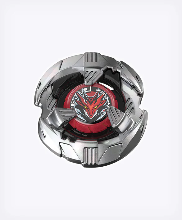 Takara Tomy Beyblade X | BX-39 Shelter Drake Select Random Booster Select - Image 7