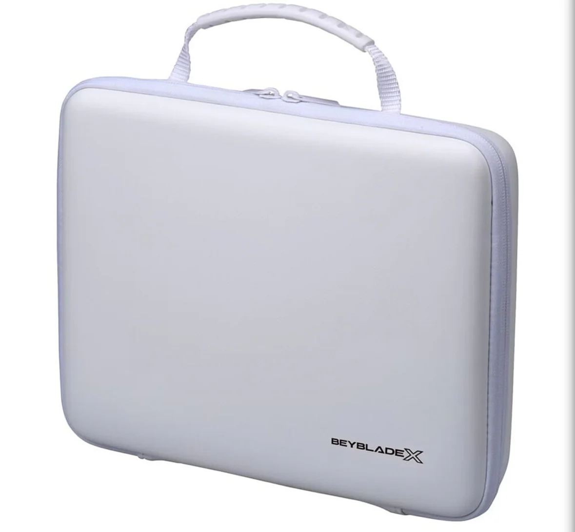 Takara Tomy Beyblade X | BX-43 X Gear Case (White) - Image 2
