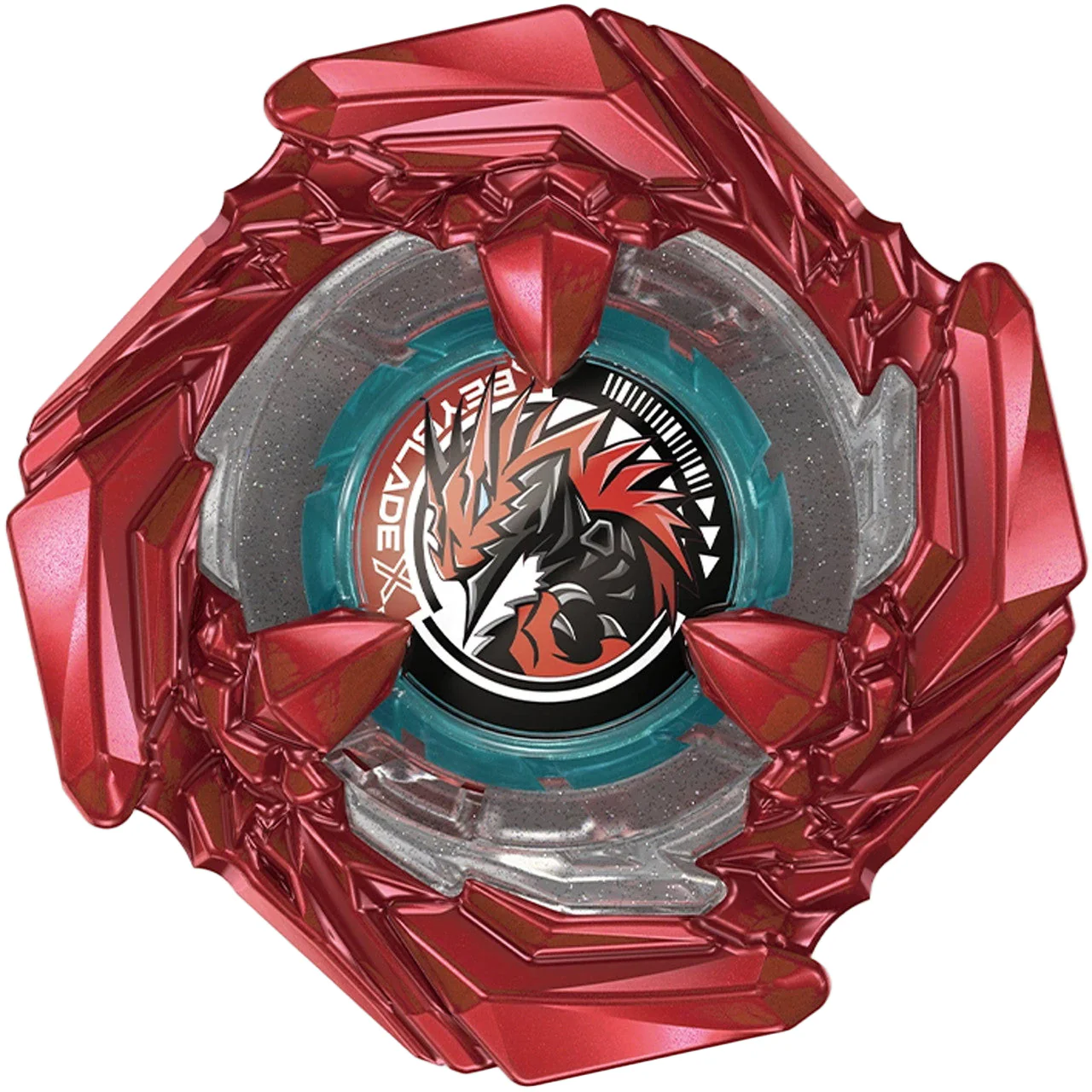 Takara Tomy Beyblade X | BX-46 Battle Entry Set Infinity Stadium - FREE SHIPPING (US Only) - Image 6