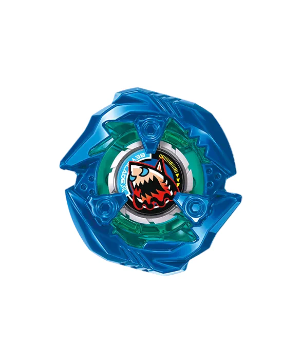 Takara Tomy Beyblade X | BX-48 Random Booster Vol. 9 (1 pcs) - Image 5