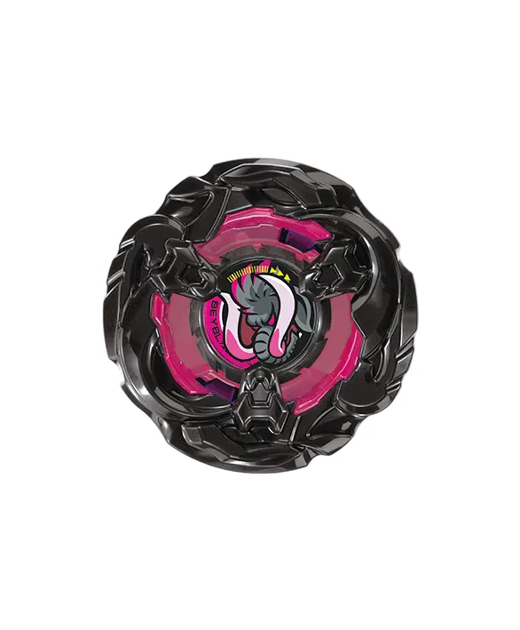 Takara Tomy Beyblade X | BX-48 Random Booster Vol. 9 (1 pcs) - Image 4